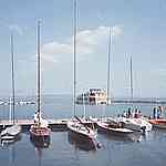 Balaton - Segelhafen